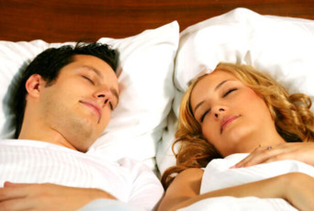 Yuxu keyfiyyətini yaxşılaşdıran yuxu növü müəyyən edilib...