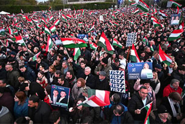 Macarıstan seçkiləri: Orbanın Rusiyapərəst partiyası məğlub oldu...