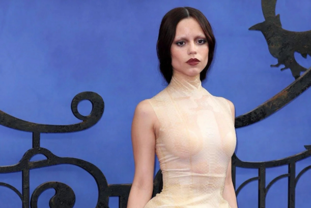 Cenna Orteqa demək olar ki, aktyorluğu tərk edirdi...