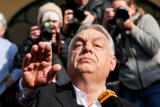 Orbanın məğlubiyyəti Avropa üçün “dönüş nöqtəsi” adlandırılıb...