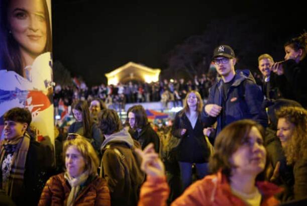 Putin, Tramp və Si uduzur...