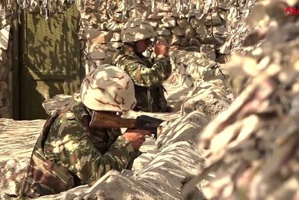 Ermənistan ordusunda daha bir müəmmalı əsgər ölümü