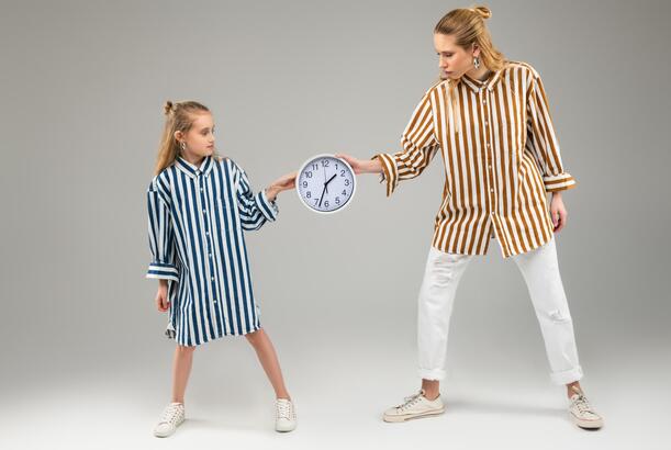 Vaxt yaşla niyə uçur və onu necə yavaşlatmaq olar..?