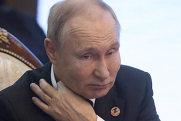 Kreml Putinin reytinqinin aşağı düşməsindən narahatdır...