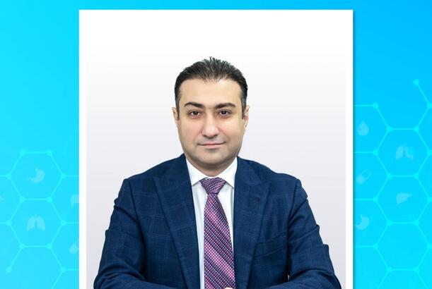 TƏBİB-ə yeni İcraçı direktor təyin edilib