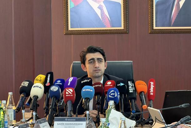 “İran ətrafında baş verən hadisələrin maliyyə sektoruna birbaşa təsiri gözlənilmir” - ŞAHİN MAHMUDZADƏ