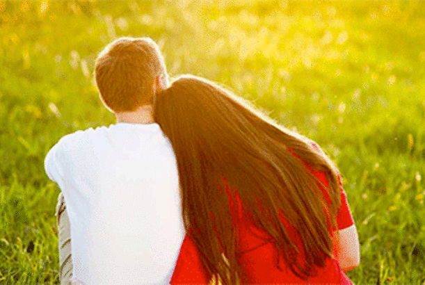 Siz kimlə yaşayırsınızsa və həyatınızı onunla bölüşürsünüzsə, siz də eləsiniz..?