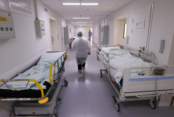 Yaşamaq üçün hələ doqquz ayınız var...