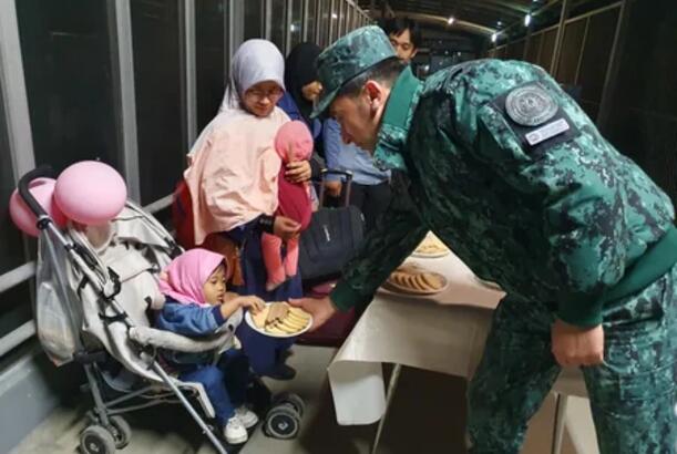 İrandan Azərbaycana indiyədək 3 505 nəfər təxliyə olunub