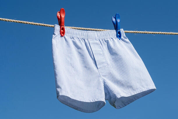 Alt paltar hər şeydir...