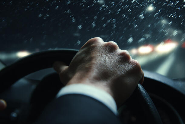 Bu dərmanları qəbul etdikdən sonra sükan arxasına keçməyin!