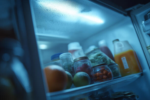 Hansı qidalar soyuducuda hiss olunmadan xarab olur..?