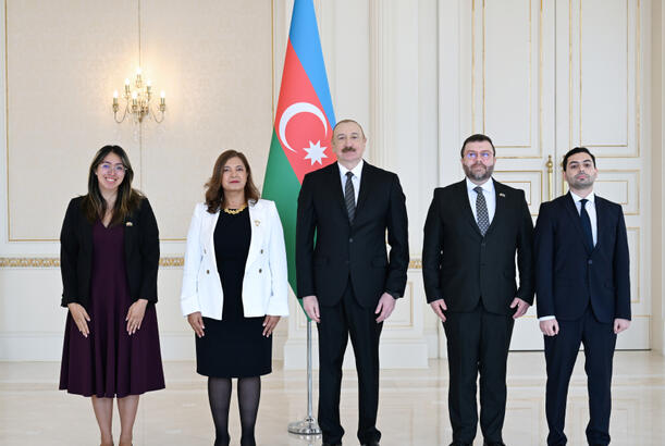 "Azərbaycan və Kolumbiya beynəlxalq təşkilatlarda bir-birini dəstəkləyir" - POLİTOLOQ