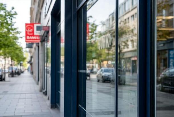 Rusiya bankları filialların bağlanmasını 2,6 dəfə sürətləndirib...