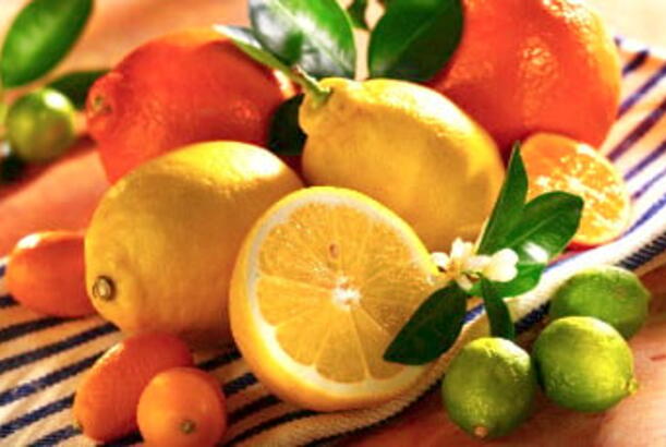 “Sitrus meyvələri beyni qoruyur...”