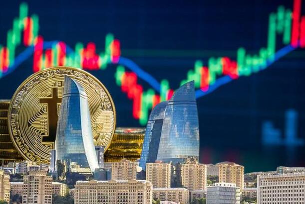 “Kripto bazarının istiqamətini əsasən monetar siyasət müəyyən edir“ -EKSPERT DANIŞDI