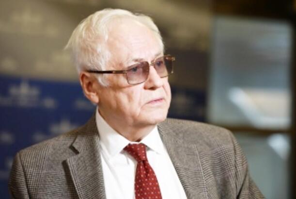 Rusiyalı akademik Putinə sərt reaksiya verdi…