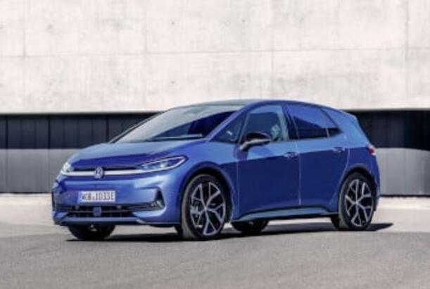 Yeni Volkswagen ID.3 Neo təqdim edilib...