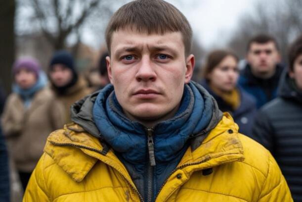 Almaniya ukraynalı miqrantları evlərinə göndərməyə başlayıb...