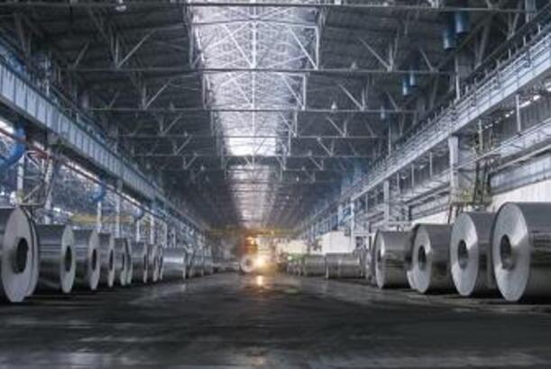 Hörmüz boğazı açıldı, alüminiumun qiymətləri kəskin ucuzlaşdı