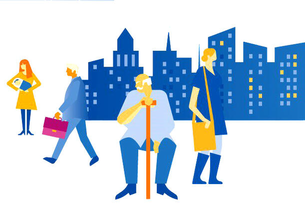 Avropa Birliyinin əhalisi bu əsrdə azalacaq...