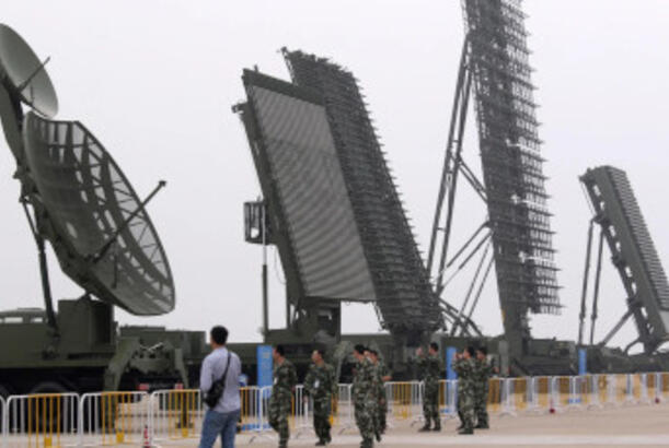 CBS News: İranla müharibədə yeni bir oyunçu ortaya çıxdı...