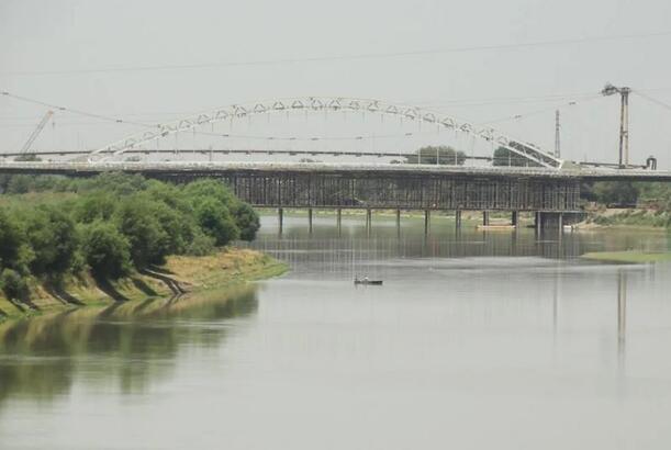 Dövlət Xidməti: Kür çayının mənsəb hissəsində su sərfi 2 dəfəyə qədər artacaq