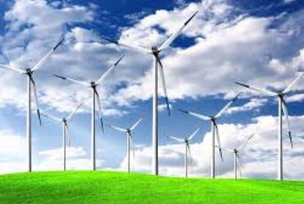 Azərbaycanda külək enerjisi istehsalı 26 dəfə artıb