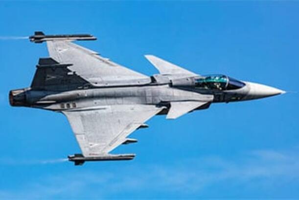 Niyə qırıcı təyyarələrin işlənmiş qazlarında “zərbə almazları” əmələ gəlir?