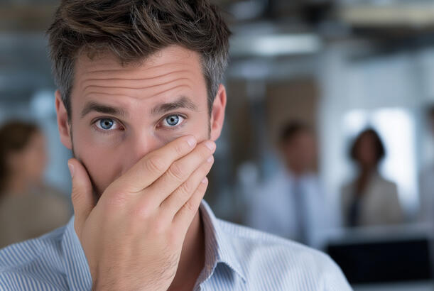 Söyüş insanın sağlamlığını necə məhv edir..?