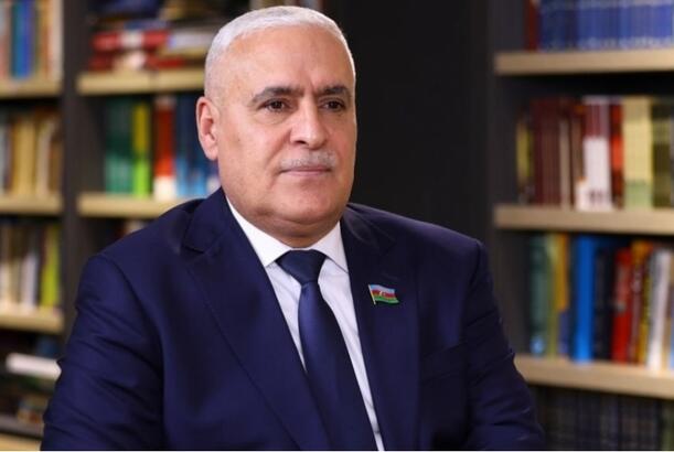 Vüqar Rəhimzadə: "Dərin tarixi köklərə malik olan Azərbaycan-Türkiyə münasibətləri unikal qardaşlıq modelidir"