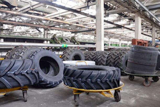 “Belşina” bazarı Çinlilərdən qorumağa çağırır...