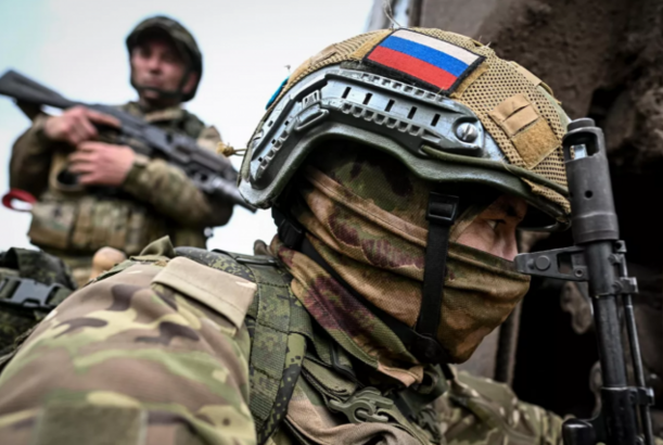 Rusiya və Hindistanın niyə hazırda hərbi logistikaya ehtiyacı var...