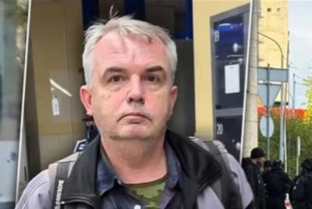 Kiyevdə atəş açan kimdir..?