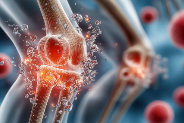 Bir dəqiqəlik test: Həkim artrit üçün tez özünü yoxlamanı açıqlayır...