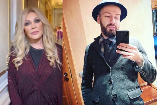 Müğənninin Kiyev yaxınlığındakı malikanəsi müsadirə edilib...