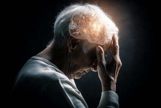 Qoxu itkisi Alzheimer xəstəliyinin erkən əlamətidir…