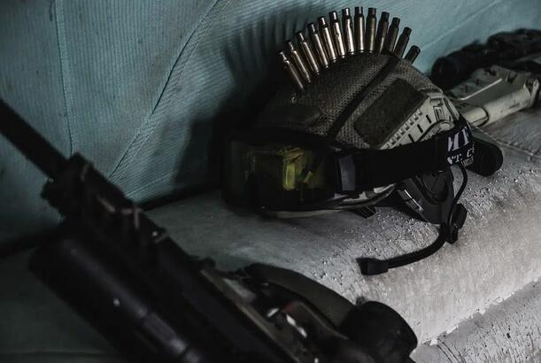 ABŞ İrana gizli silah təchizatı sxemini aşkara çıxarıb