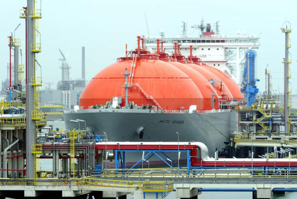 Qlobal təbii qaz qıtlığı - PROBLEM