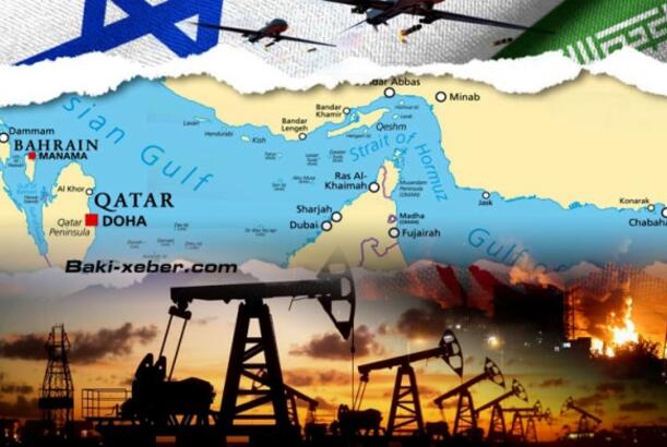 Dəniz blokadası və İranın sabitsizlik qorxusu - RAKURS