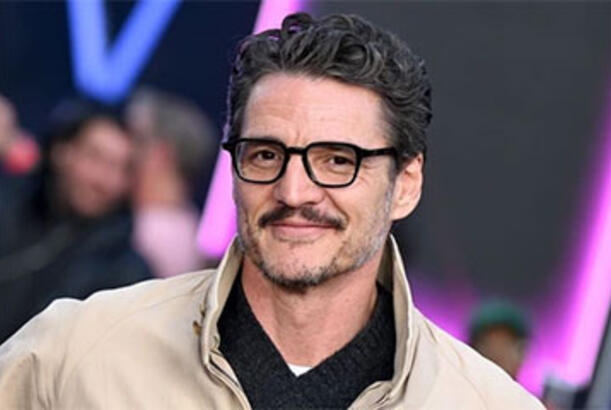 Pedro Paskal “Pedro Piskal”a qarşı...