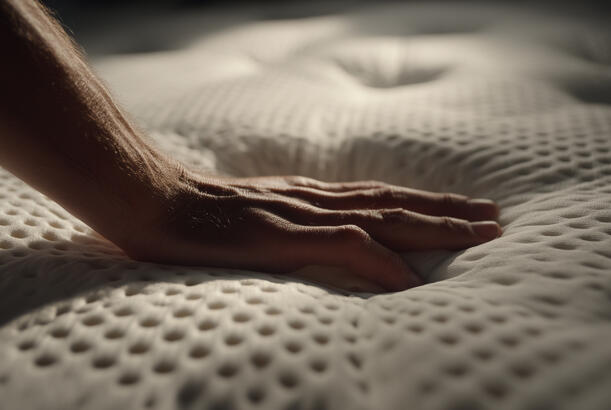 Tər və gənə kokteyli: döşəyi necə düzgün təmizləmək olar..?