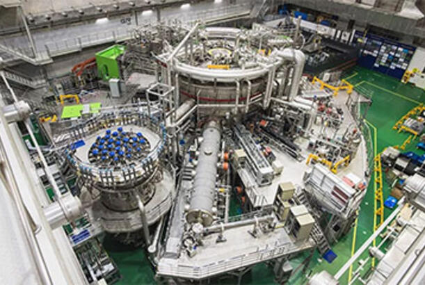 Almaniya nüvə sintez reaktoru istifadəyə verməyi planlaşdırır...