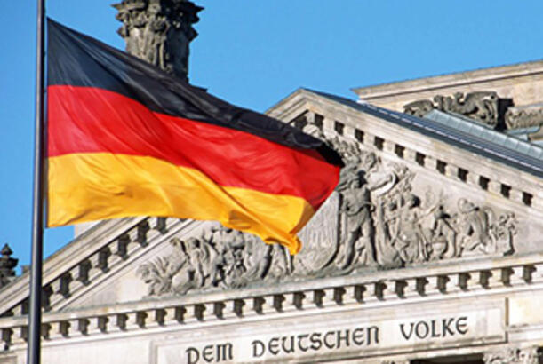 Almaniyada cinayətkarlıq azalıb...