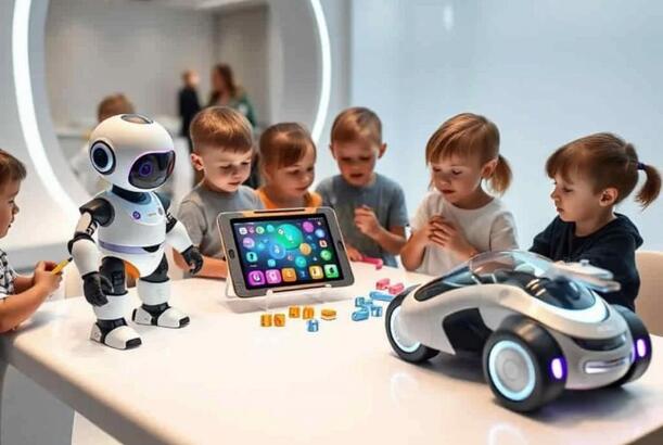 Azərbaycanda elektrik oyuncaqlar üçün texniki reqlament hazırlanıb