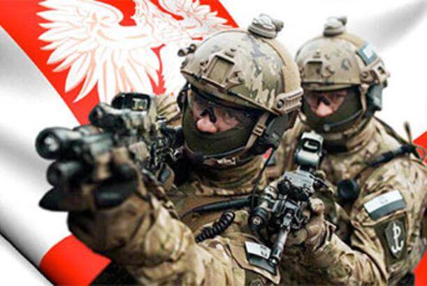 Polşa Avropanın güclü bir ölkəsinə çevrilir...