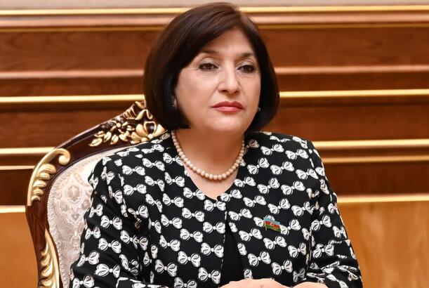 “İstanbul səfəri parlament diplomatiyasının inkişafı baxımından mühüm nəticələr verdi” - Sahibə Qafarova 