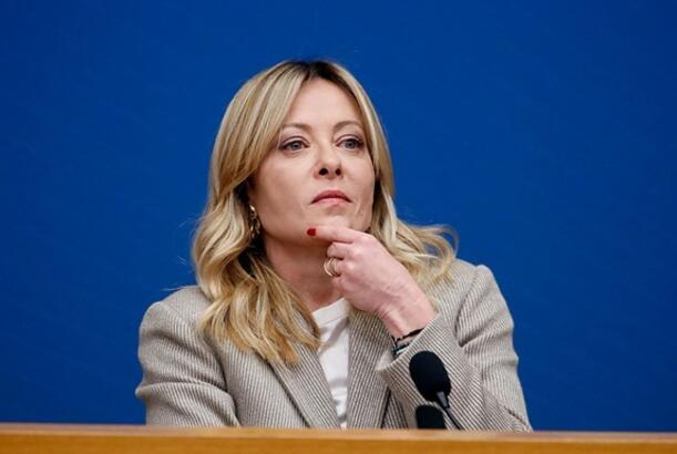 Soilovyov Meloniyə "faşist" dedi - QALMAQAL