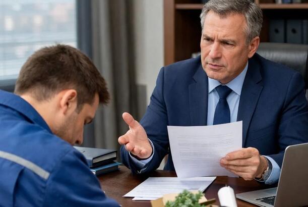 İşdən qanunsuz çıxarılma hallarında vətəndaş nə etməlidir? - VƏKİL AÇIQLADI