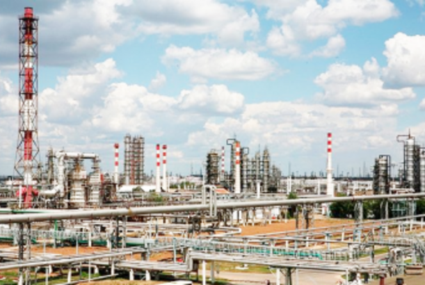 Daha iki Rusiya neft emalı zavodu bağlanıb...